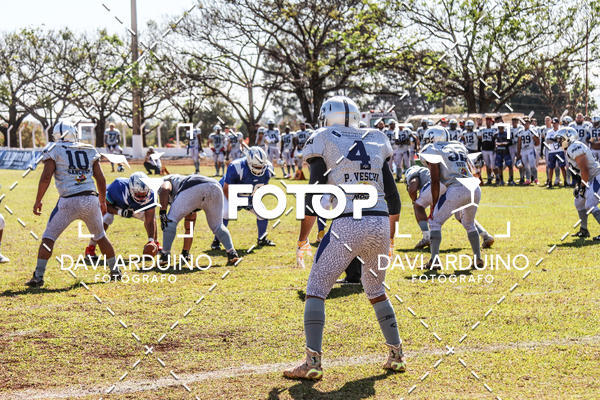 Achetez vos photos de l'vnementBFA - (Futebol Americano) Ribeiro Preto Challengers vs So Paulo Storm sur Fotop
