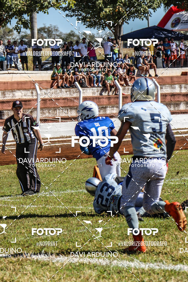 Achetez vos photos de l'vnementBFA - (Futebol Americano) Ribeiro Preto Challengers vs So Paulo Storm sur Fotop