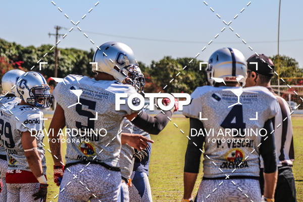 Achetez vos photos de l'vnementBFA - (Futebol Americano) Ribeiro Preto Challengers vs So Paulo Storm sur Fotop