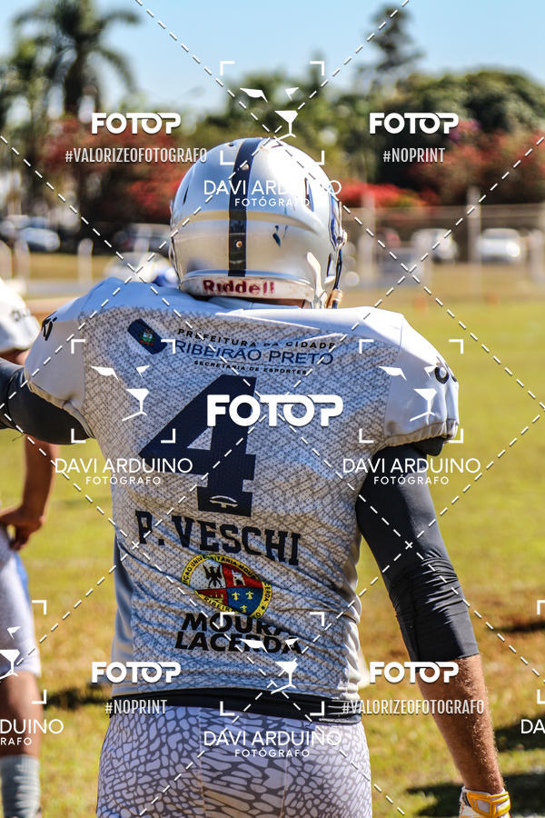 Achetez vos photos de l'vnementBFA - (Futebol Americano) Ribeiro Preto Challengers vs So Paulo Storm sur Fotop