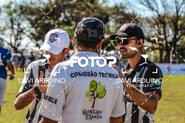 Achetez vos photos de l'vnementBFA - (Futebol Americano) Ribeiro Preto Challengers vs So Paulo Storm sur Fotop