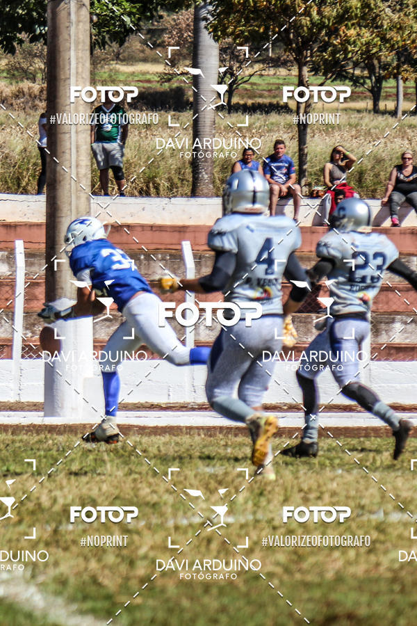 Achetez vos photos de l'vnementBFA - (Futebol Americano) Ribeiro Preto Challengers vs So Paulo Storm sur Fotop