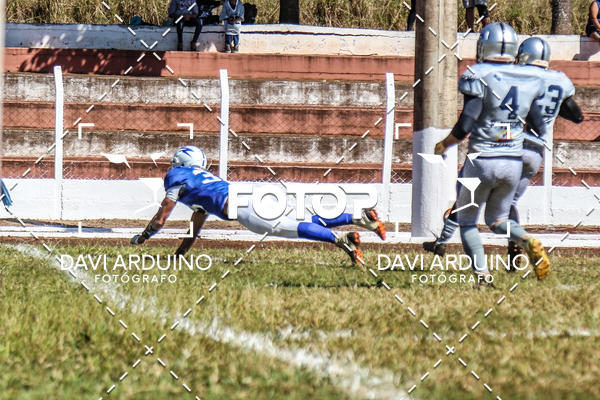 Compre as suas fotos do eventoBFA - (Futebol Americano) Ribeiro Preto Challengers vs So Paulo Storm no Fotop