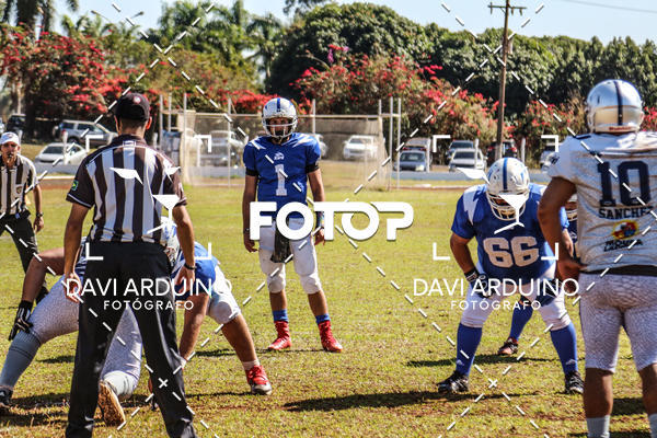 Compre as suas fotos do eventoBFA - (Futebol Americano) Ribeiro Preto Challengers vs So Paulo Storm no Fotop