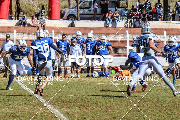 Acquista le foto dell'eventoBFA - (Futebol Americano) Ribeiro Preto Challengers vs So Paulo Storm in Fotop