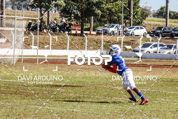 Compre as suas fotos do eventoBFA - (Futebol Americano) Ribeiro Preto Challengers vs So Paulo Storm no Fotop
