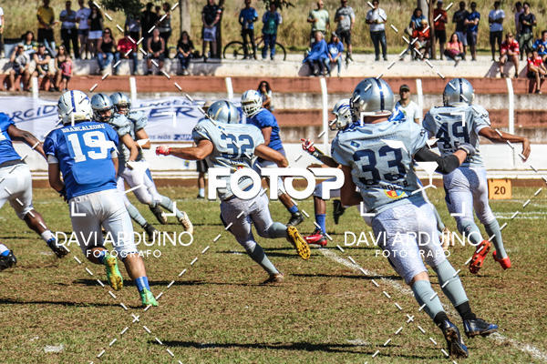 Compre as suas fotos do eventoBFA - (Futebol Americano) Ribeiro Preto Challengers vs So Paulo Storm no Fotop