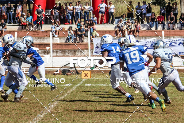 Compre as suas fotos do eventoBFA - (Futebol Americano) Ribeiro Preto Challengers vs So Paulo Storm no Fotop