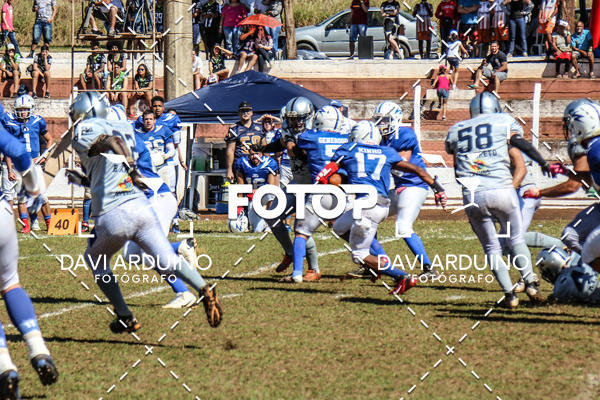 Compre as suas fotos do eventoBFA - (Futebol Americano) Ribeiro Preto Challengers vs So Paulo Storm no Fotop