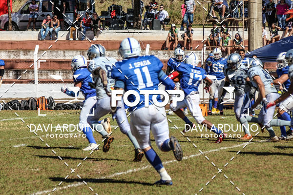 Compre as suas fotos do eventoBFA - (Futebol Americano) Ribeiro Preto Challengers vs So Paulo Storm no Fotop