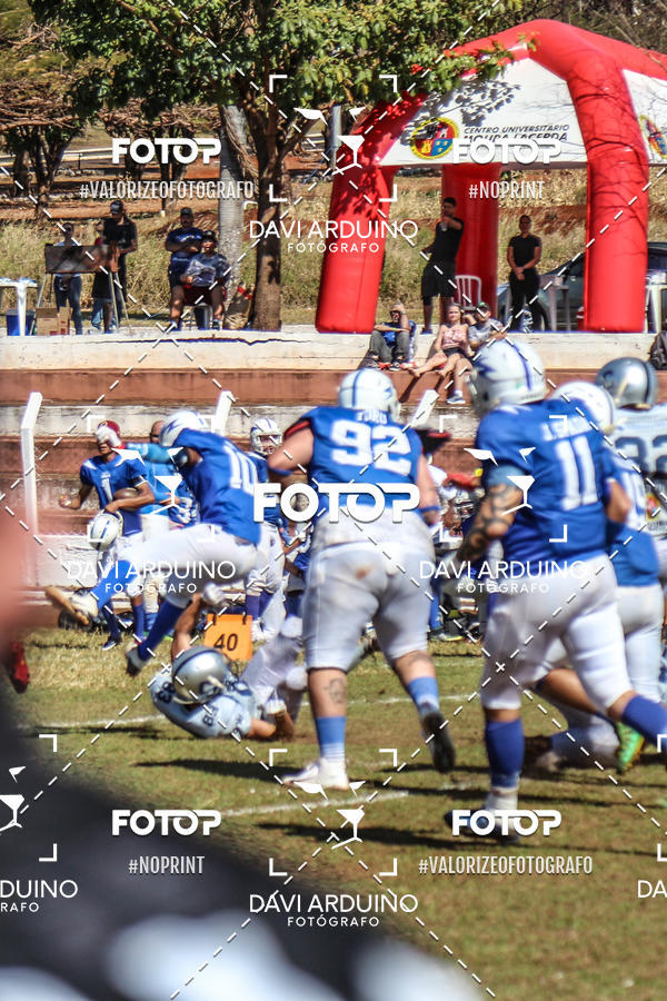 Compre as suas fotos do eventoBFA - (Futebol Americano) Ribeiro Preto Challengers vs So Paulo Storm no Fotop