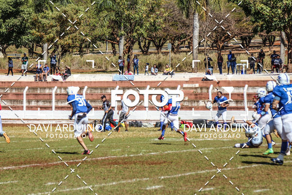 Compre as suas fotos do eventoBFA - (Futebol Americano) Ribeiro Preto Challengers vs So Paulo Storm no Fotop