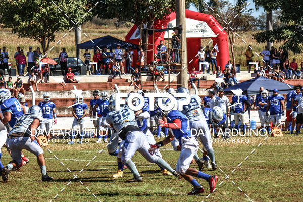 Compre as suas fotos do eventoBFA - (Futebol Americano) Ribeiro Preto Challengers vs So Paulo Storm no Fotop
