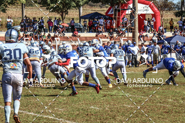 Compre as suas fotos do eventoBFA - (Futebol Americano) Ribeiro Preto Challengers vs So Paulo Storm no Fotop