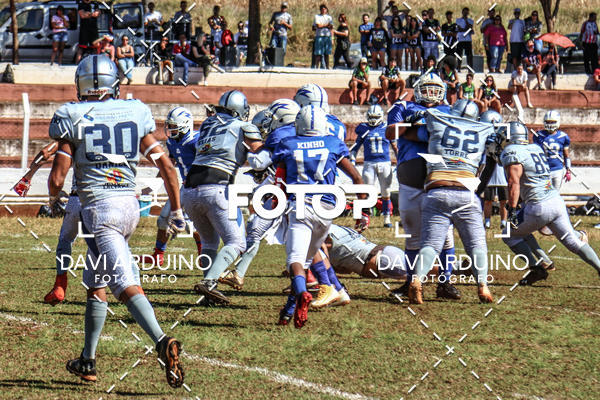 Compra tus fotos del eventoBFA - (Futebol Americano) Ribeiro Preto Challengers vs So Paulo Storm En Fotop