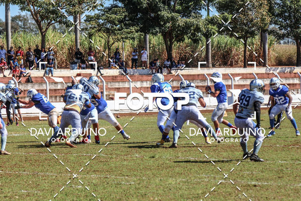 Compra tus fotos del eventoBFA - (Futebol Americano) Ribeiro Preto Challengers vs So Paulo Storm En Fotop
