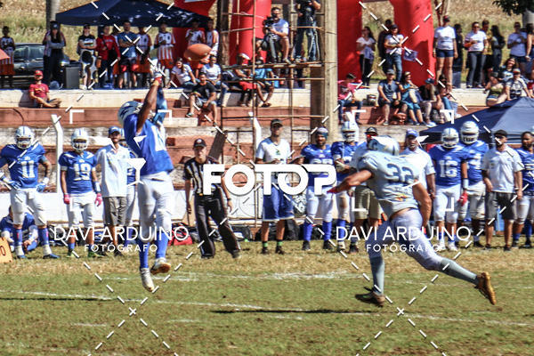 Compra tus fotos del eventoBFA - (Futebol Americano) Ribeiro Preto Challengers vs So Paulo Storm En Fotop