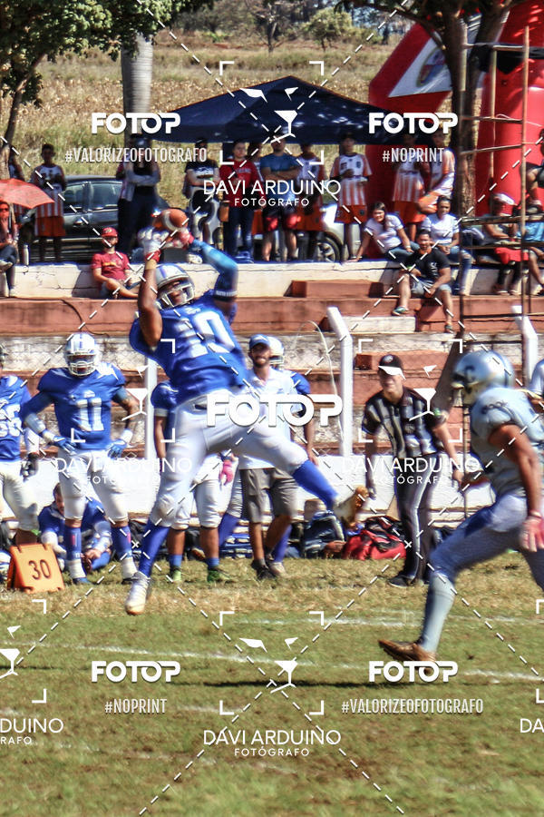 Compra tus fotos del eventoBFA - (Futebol Americano) Ribeiro Preto Challengers vs So Paulo Storm En Fotop