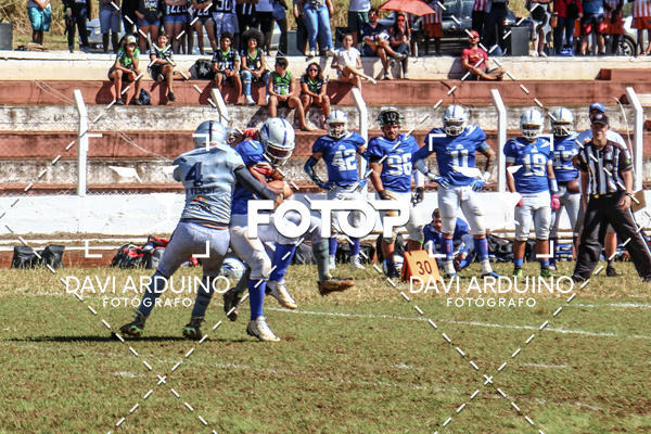 Compra tus fotos del eventoBFA - (Futebol Americano) Ribeiro Preto Challengers vs So Paulo Storm En Fotop