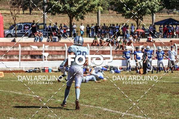 Compra tus fotos del eventoBFA - (Futebol Americano) Ribeiro Preto Challengers vs So Paulo Storm En Fotop