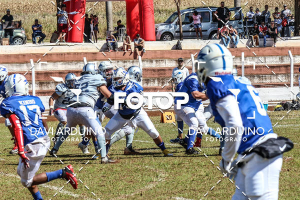Compra tus fotos del eventoBFA - (Futebol Americano) Ribeiro Preto Challengers vs So Paulo Storm En Fotop