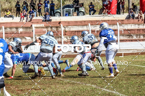 Compra tus fotos del eventoBFA - (Futebol Americano) Ribeiro Preto Challengers vs So Paulo Storm En Fotop