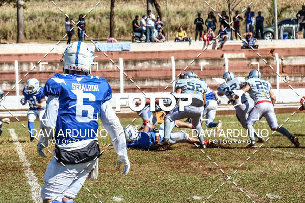 Compra tus fotos del eventoBFA - (Futebol Americano) Ribeiro Preto Challengers vs So Paulo Storm En Fotop