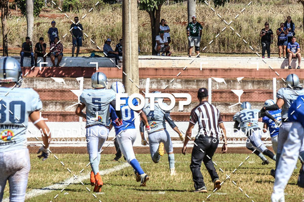 Compra tus fotos del eventoBFA - (Futebol Americano) Ribeiro Preto Challengers vs So Paulo Storm En Fotop