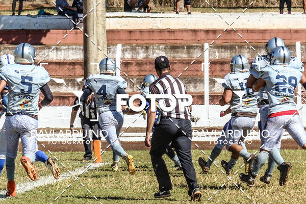 Compra tus fotos del eventoBFA - (Futebol Americano) Ribeiro Preto Challengers vs So Paulo Storm En Fotop