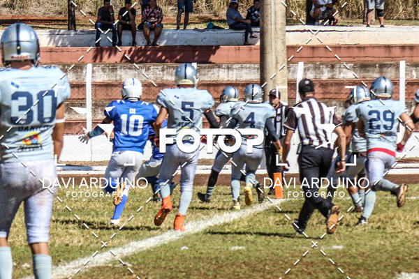 Compra tus fotos del eventoBFA - (Futebol Americano) Ribeiro Preto Challengers vs So Paulo Storm En Fotop