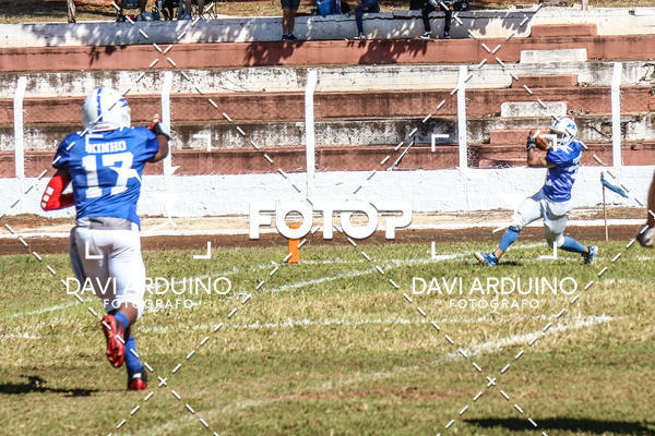Compra tus fotos del eventoBFA - (Futebol Americano) Ribeiro Preto Challengers vs So Paulo Storm En Fotop