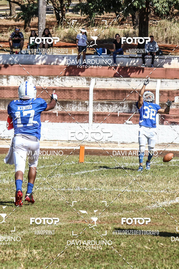 Compra tus fotos del eventoBFA - (Futebol Americano) Ribeiro Preto Challengers vs So Paulo Storm En Fotop