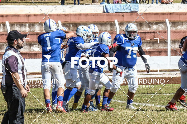 Compra tus fotos del eventoBFA - (Futebol Americano) Ribeiro Preto Challengers vs So Paulo Storm En Fotop