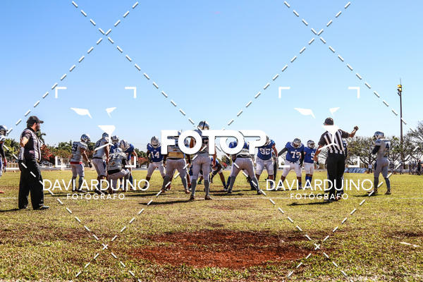 Compra tus fotos del eventoBFA - (Futebol Americano) Ribeiro Preto Challengers vs So Paulo Storm En Fotop