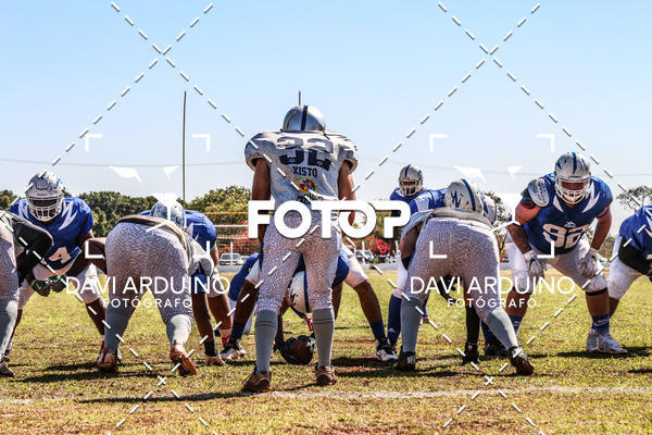 Compra tus fotos del eventoBFA - (Futebol Americano) Ribeiro Preto Challengers vs So Paulo Storm En Fotop