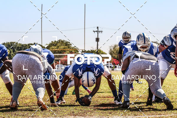 Compra tus fotos del eventoBFA - (Futebol Americano) Ribeiro Preto Challengers vs So Paulo Storm En Fotop