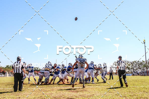 Compra tus fotos del eventoBFA - (Futebol Americano) Ribeiro Preto Challengers vs So Paulo Storm En Fotop