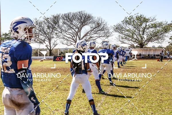 Compra tus fotos del eventoBFA - (Futebol Americano) Ribeiro Preto Challengers vs So Paulo Storm En Fotop