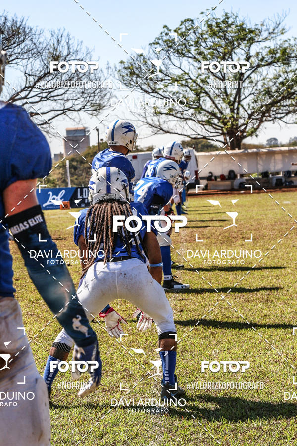 Compra tus fotos del eventoBFA - (Futebol Americano) Ribeiro Preto Challengers vs So Paulo Storm En Fotop