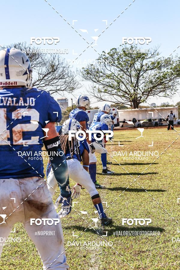 Compra tus fotos del eventoBFA - (Futebol Americano) Ribeiro Preto Challengers vs So Paulo Storm En Fotop