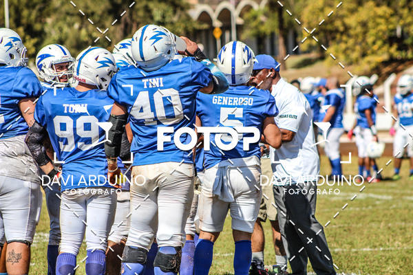 Compra tus fotos del eventoBFA - (Futebol Americano) Ribeiro Preto Challengers vs So Paulo Storm En Fotop