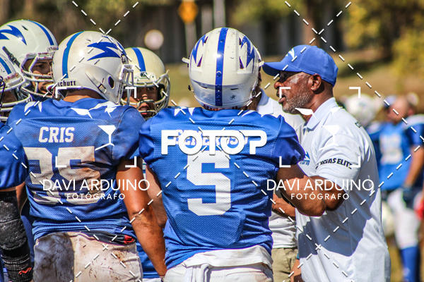 Compra tus fotos del eventoBFA - (Futebol Americano) Ribeiro Preto Challengers vs So Paulo Storm En Fotop