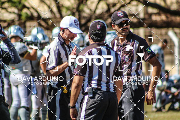 Compra tus fotos del eventoBFA - (Futebol Americano) Ribeiro Preto Challengers vs So Paulo Storm En Fotop