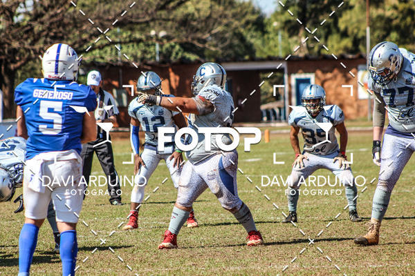 Compra tus fotos del eventoBFA - (Futebol Americano) Ribeiro Preto Challengers vs So Paulo Storm En Fotop