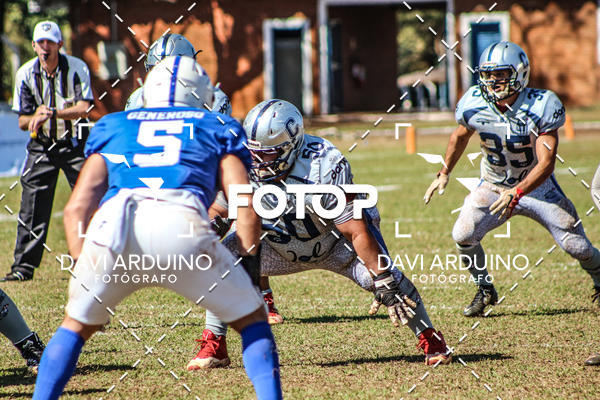 Compra tus fotos del eventoBFA - (Futebol Americano) Ribeiro Preto Challengers vs So Paulo Storm En Fotop