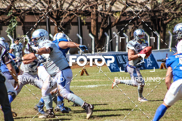 Compra tus fotos del eventoBFA - (Futebol Americano) Ribeiro Preto Challengers vs So Paulo Storm En Fotop