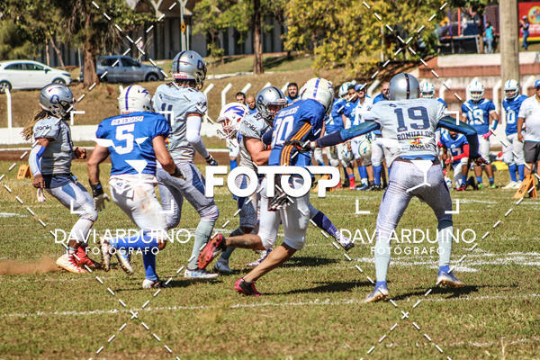 Compra tus fotos del eventoBFA - (Futebol Americano) Ribeiro Preto Challengers vs So Paulo Storm En Fotop