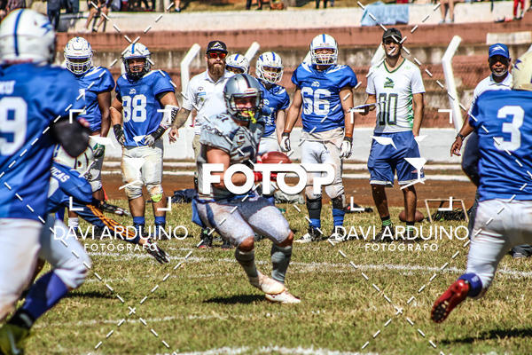 Compra tus fotos del eventoBFA - (Futebol Americano) Ribeiro Preto Challengers vs So Paulo Storm En Fotop