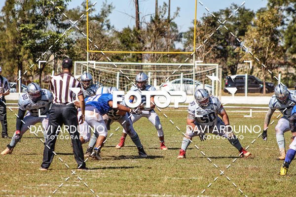 Compra tus fotos del eventoBFA - (Futebol Americano) Ribeiro Preto Challengers vs So Paulo Storm En Fotop