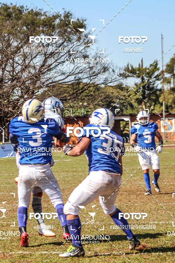 Compra tus fotos del eventoBFA - (Futebol Americano) Ribeiro Preto Challengers vs So Paulo Storm En Fotop